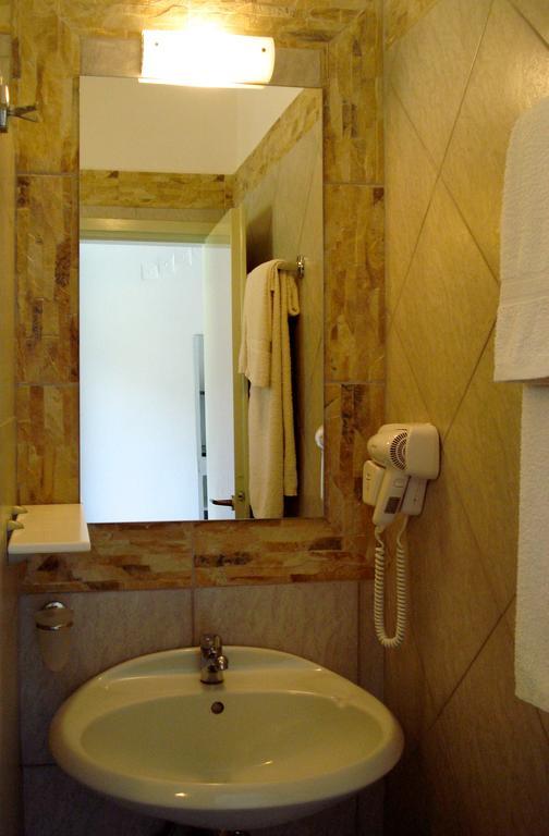 Sunningdale Hotel Agia Galini Zewnętrze zdjęcie