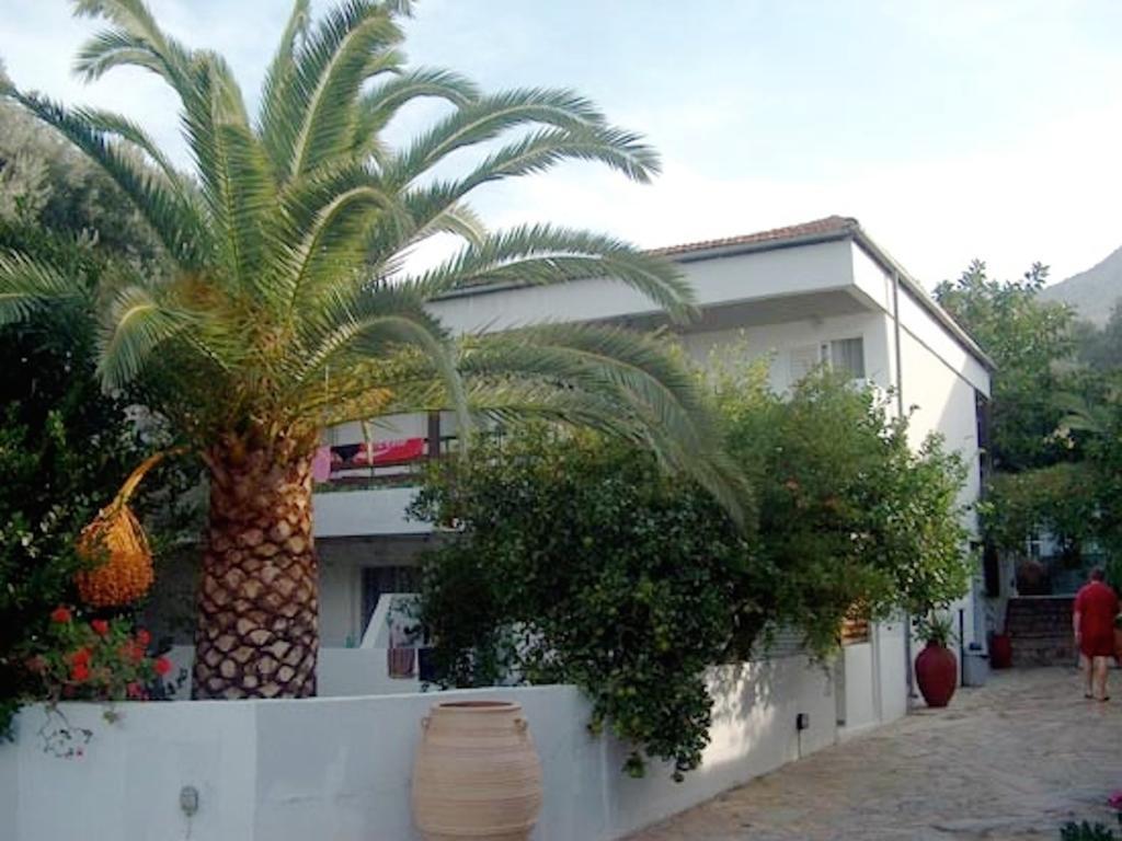 Sunningdale Hotel Agia Galini Zewnętrze zdjęcie